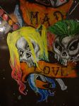 Unicorn pub Saving People Shelter Eccles 